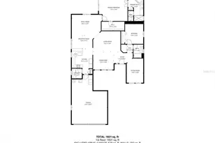 17031 SE 115th Terrace Rd, Summerfield, FL 34491 - Photo 42