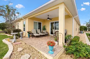 17031 SE 115th Terrace Rd, Summerfield, FL 34491 - Photo 30