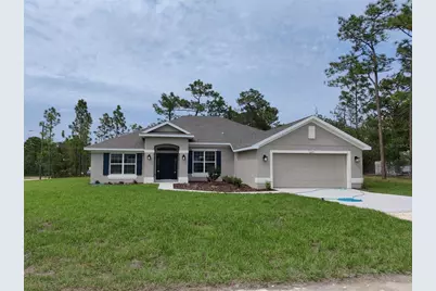 12275 Scarlet Ibis Avenue, Weeki Wachee, FL 34614 - Photo 1