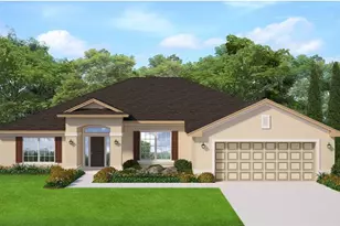 12275 Scarlet Ibis Ave, Weeki Wachee, FL 34614 - Photo 1