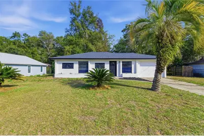 3717 SW Idlewild Street, Dunnellon, FL 34431 - Photo 1
