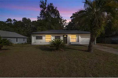 3717 SW Idlewild Street, Dunnellon, FL 34431 - Photo 2