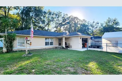 11216 NW 8th Lane, Ocala, FL 34482 - Photo 1