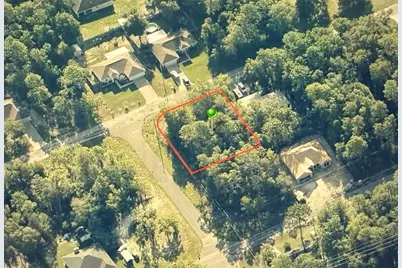 9540 N Pineview Way, Citrus Springs, FL 34434 - Photo 1