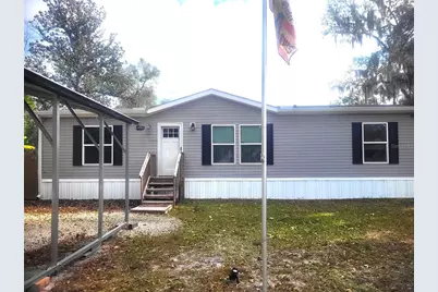 2829 N Lakefront Drive, Hernando, FL 34442 - Photo 1