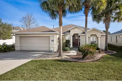 15803 SW 11th Court Road, Ocala, FL 34473 - Photo 1