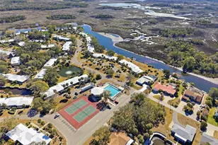 11586 W Bayshore Dr, Crystal River, FL 34429 - Photo 42