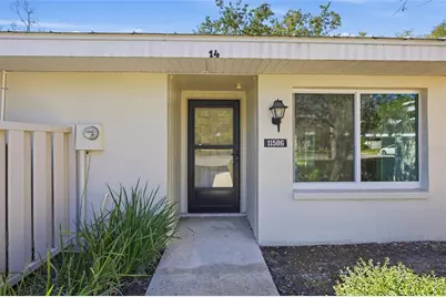 11586 W Bayshore Drive #14, Crystal River, FL 34429 - Photo 4