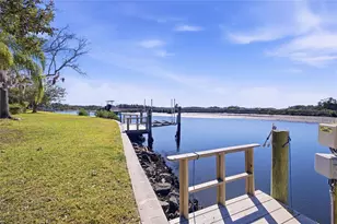 11586 W Bayshore Dr, Crystal River, FL 34429 - Photo 36