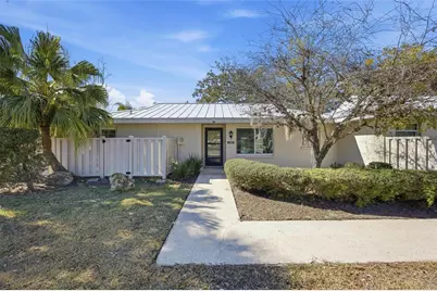 11586 W Bayshore Drive #14, Crystal River, FL 34429 - Photo 1