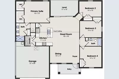 1512 W Skyline Drive, Citrus Springs, FL 34434 - Photo 22