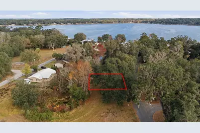 Lot 1 SE 107 Terrace, Summerfield, FL 34491 - Photo 1