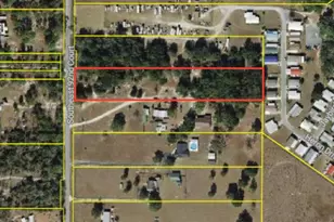 SE 92nd Ct, Belleview, FL 34420 - Photo 1