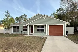 21334 SW Peach Blossom St, Dunnellon, FL 34431 - Photo 1