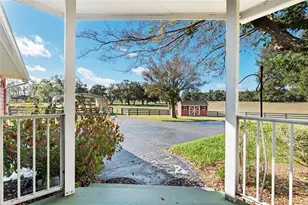 10880 NW 160th Ave, Morriston, FL 32668 - Photo 40