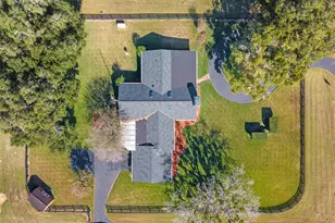 10880 NW 160th Ave, Morriston, FL 32668 - Photo 2