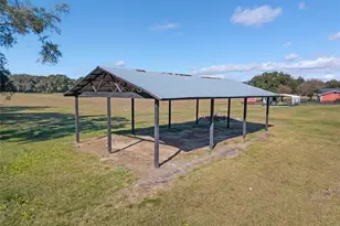 10880 NW 160th Ave, Morriston, FL 32668 - Photo 10