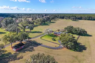 10880 NW 160th Ave, Morriston, FL 32668 - Photo 4