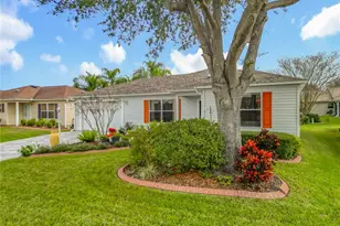 969 Candler Pl, The Villages, FL 32162 - Photo 2