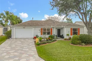 969 Candler Pl, The Villages, FL 32162 - Photo 1