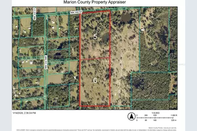 Tbd NW 160th Street, Reddick, FL 32686 - Photo 4