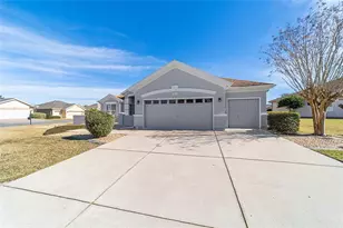 9612 SE 124th Loop, Summerfield, FL 34491 - Photo 1