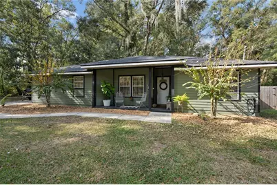 11772 SW 168th Drive, Archer, FL 32618 - Photo 1