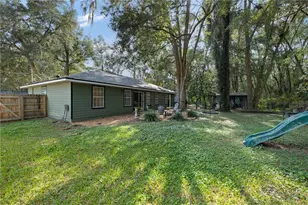 11772 SW 168th Dr, Archer, FL 32618 - Photo 30