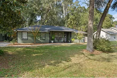 11772 SW 168th Drive, Archer, FL 32618 - Photo 4