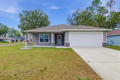 9614 SW 53rd Circle, Ocala, FL 34476 - Photo 1