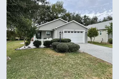 1751 W Schwartz Boulevard, Lady Lake, FL 32159 - Photo 1