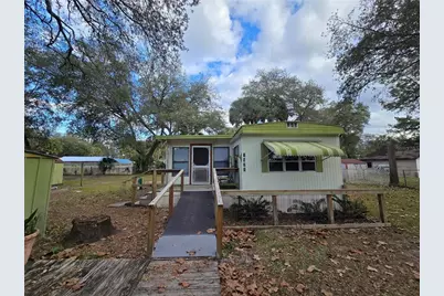 1821 NE 115th Avenue, Silver Springs, FL 34488 - Photo 1