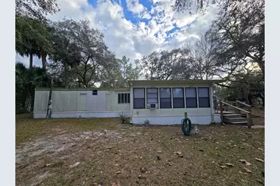 1821 NE 115th Avenue, Silver Springs, FL 34488 - Photo 4