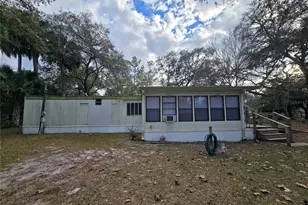 1821 NE 115th Ave, Silver Springs, FL 34488 - Photo 4