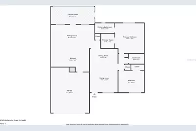 8702 SW 94th Street #E, Ocala, FL 34481 - Photo 28