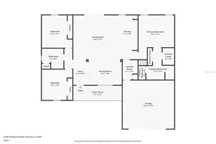 22160 SW Neptune Blvd, Dunnellon, FL 34431 - Photo 30