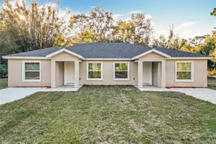 3255 E Porter St, Inverness, FL 34453 - Photo 1