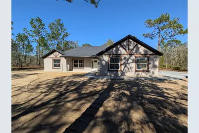 12769 SW 89th Street, Dunnellon, FL 34432 - Photo 2