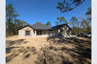 12769 SW 89th Street, Dunnellon, FL 34432 - Photo 1