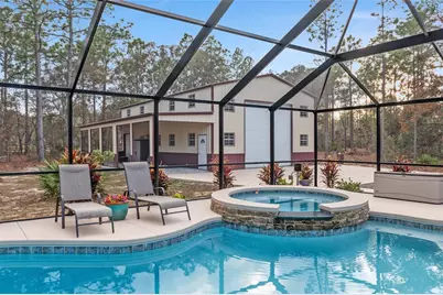 13700 SW 71st Lane, Ocala, FL 34481 - Photo 64