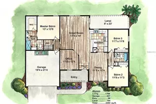 13700 SW 71st Ln, Ocala, FL 34481 - Photo 2