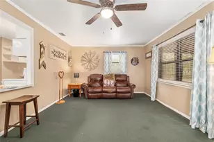 11375 SE 21st Ave, Starke, FL 32091 - Photo 10