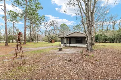 11375 SE 21st Avenue, Starke, FL 32091 - Photo 4