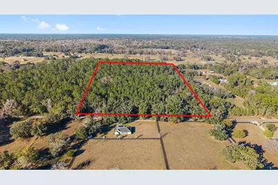 Tbd SW 125th Avenue, Ocala, FL 34481 - Photo 1