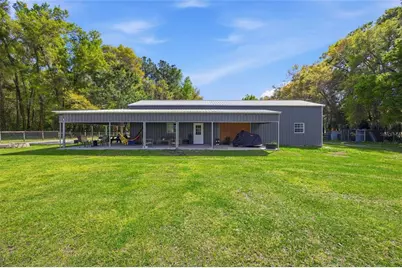 3660 W Hwy 329, Reddick, FL 32686 - Photo 12