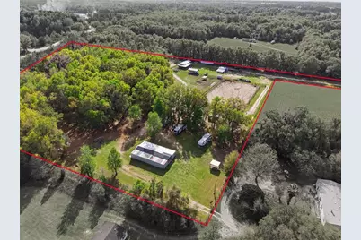 3660 W Hwy 329, Reddick, FL 32686 - Photo 52