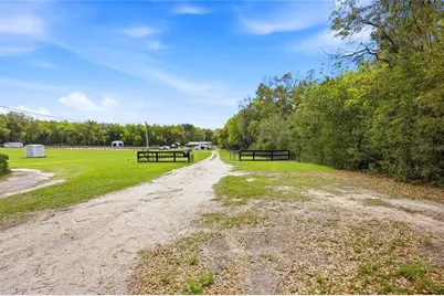 3660 W Hwy 329, Reddick, FL 32686 - Photo 1