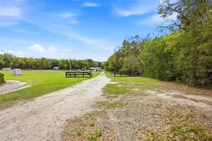 3660 W Hwy 329, Reddick, FL 32686 - Photo 1