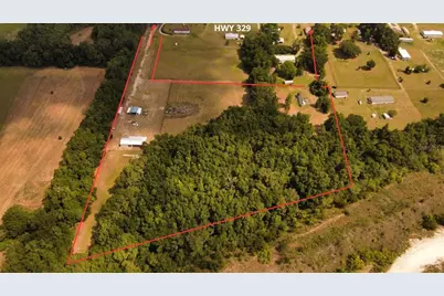 3660 W Hwy 329, Reddick, FL 32686 - Photo 1
