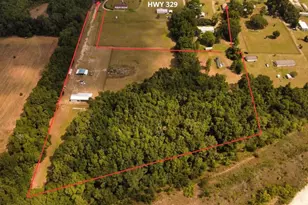 3660 W Hwy 329, Reddick, FL 32686 - Photo 1